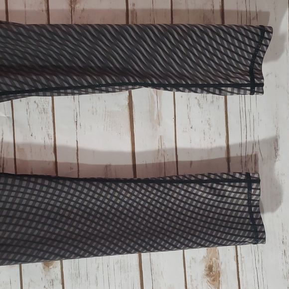 '47 Forward Green Bay Packers Leggings - Size Medium - Picture 2 of 8